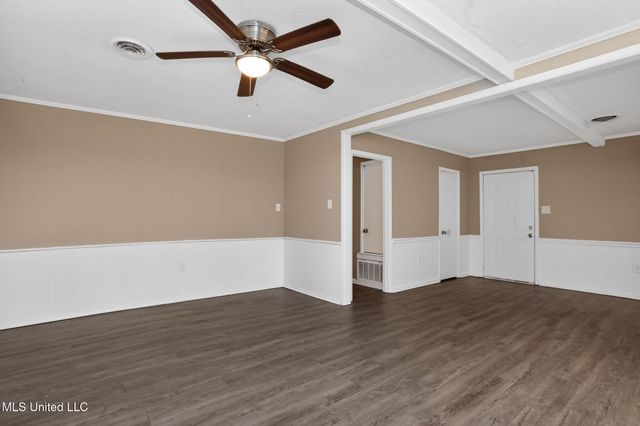 3111 Ponderosa Drive, Jackson, MS 39212