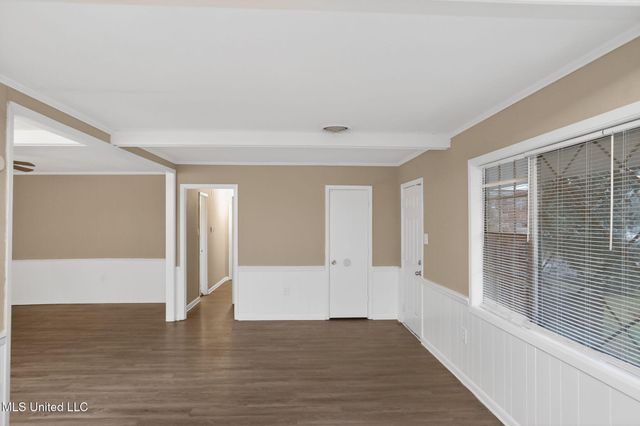 3111 Ponderosa Drive, Jackson, MS 39212