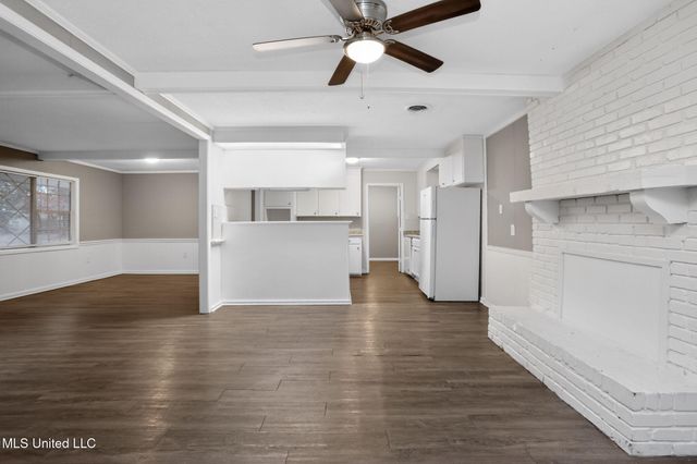 3111 Ponderosa Drive, Jackson, MS 39212