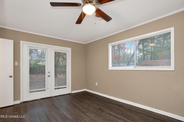 3111 Ponderosa Drive, Jackson, MS 39212