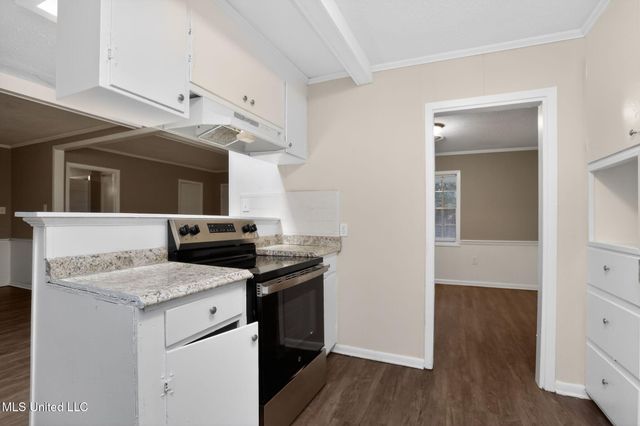 3111 Ponderosa Drive, Jackson, MS 39212