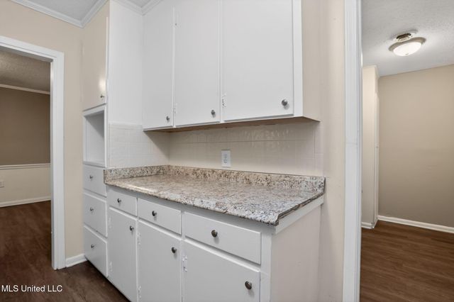 3111 Ponderosa Drive, Jackson, MS 39212