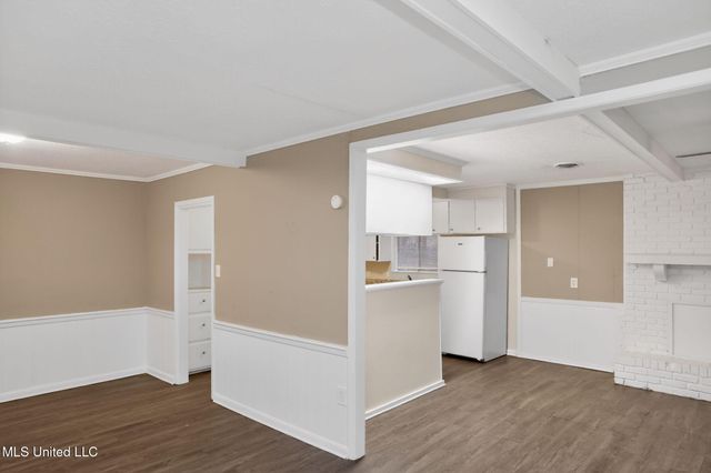 3111 Ponderosa Drive, Jackson, MS 39212