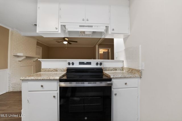 3111 Ponderosa Drive, Jackson, MS 39212