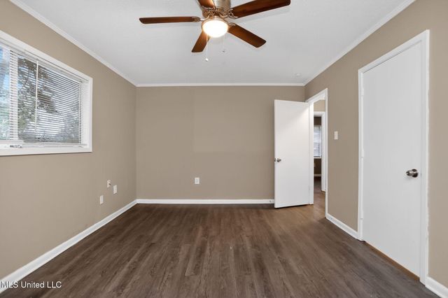 3111 Ponderosa Drive, Jackson, MS 39212