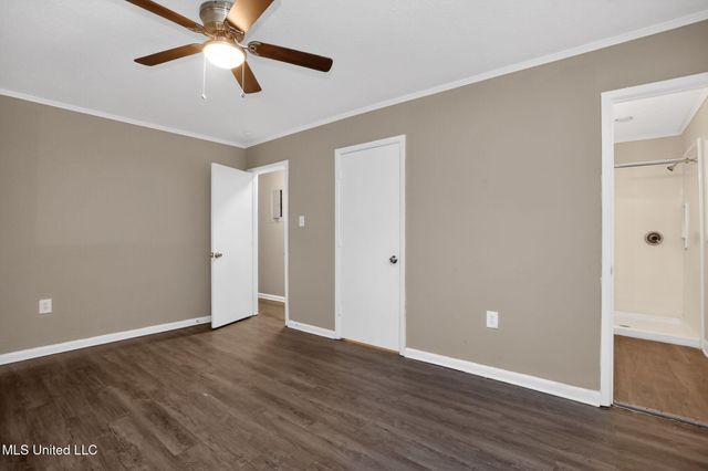 3111 Ponderosa Drive, Jackson, MS 39212