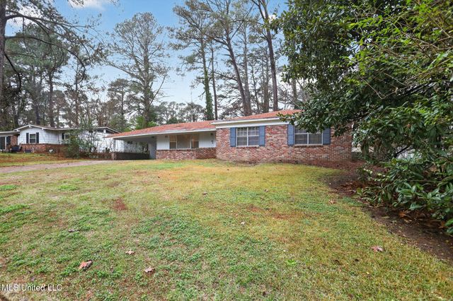 3111 Ponderosa Drive, Jackson, MS 39212