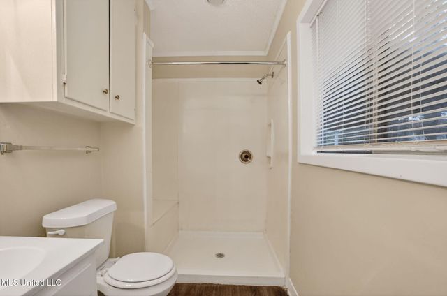 3111 Ponderosa Drive, Jackson, MS 39212