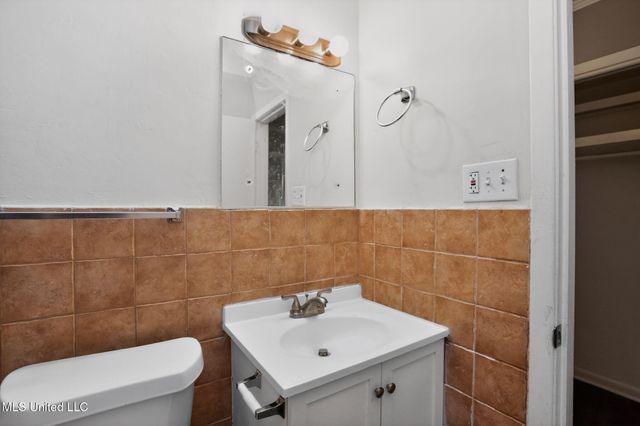 3111 Ponderosa Drive, Jackson, MS 39212