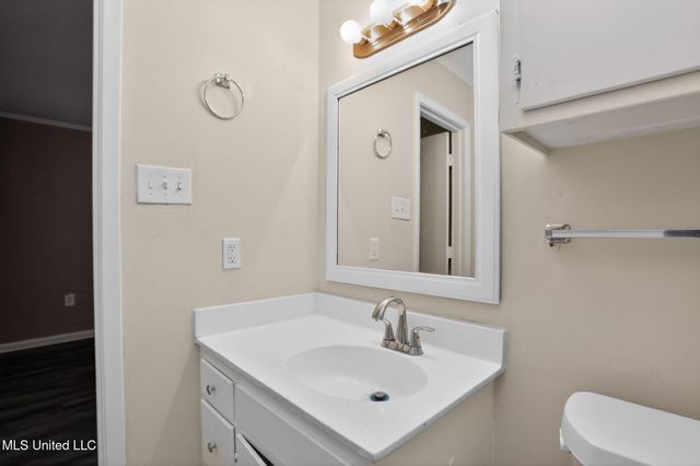 3111 Ponderosa Drive, Jackson, MS 39212