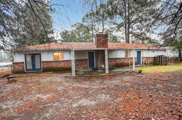 3111 Ponderosa Drive, Jackson, MS 39212