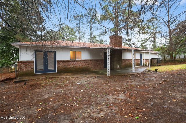 3111 Ponderosa Drive, Jackson, MS 39212