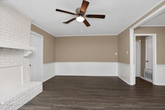 3111 Ponderosa Drive, Jackson, MS 39212