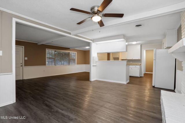 3111 Ponderosa Drive, Jackson, MS 39212