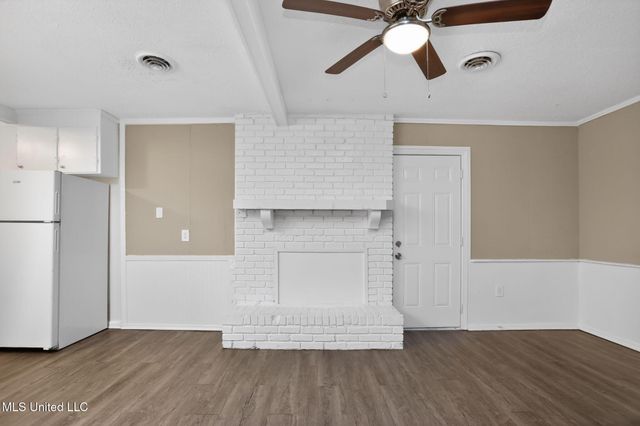 3111 Ponderosa Drive, Jackson, MS 39212