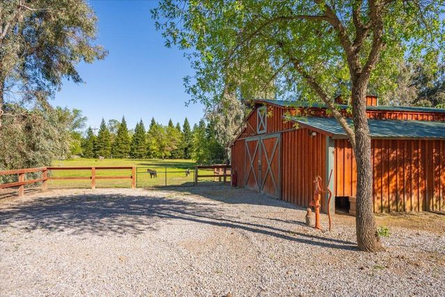 23897 Old 44 Drive, Millville, CA 96062