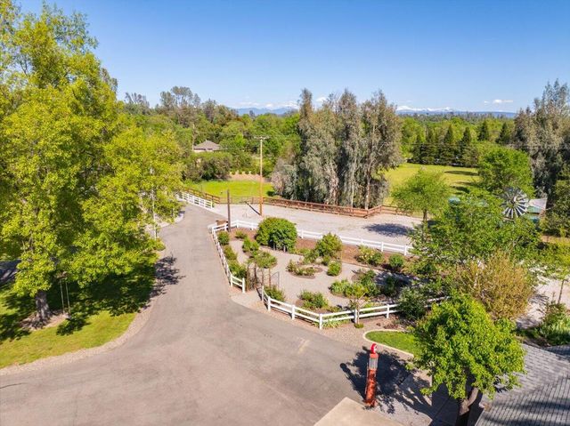 23897 Old 44 Drive, Millville, CA 96062