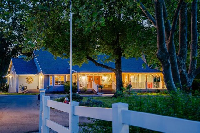 23897 Old 44 Drive, Millville, CA 96062