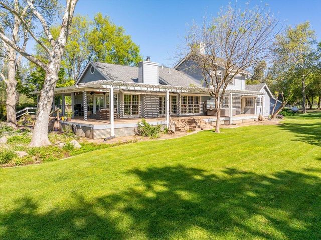 23897 Old 44 Drive, Millville, CA 96062