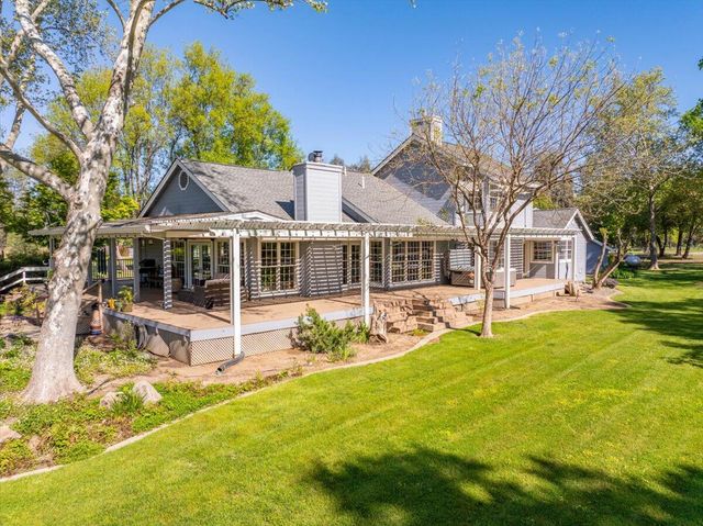 23897 Old 44 Drive, Millville, CA 96062