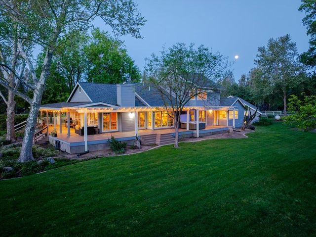 23897 Old 44 Drive, Millville, CA 96062