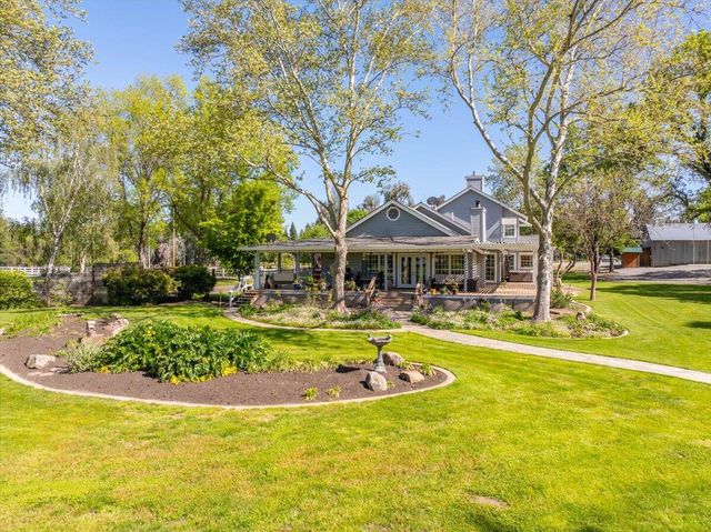 23897 Old 44 Drive, Millville, CA 96062