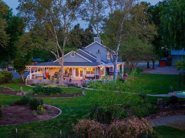 23897 Old 44 Drive, Millville, CA 96062