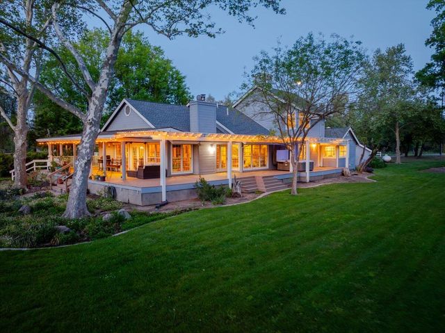 23897 Old 44 Drive, Millville, CA 96062