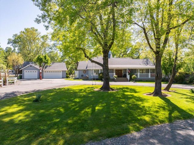 23897 Old 44 Drive, Millville, CA 96062