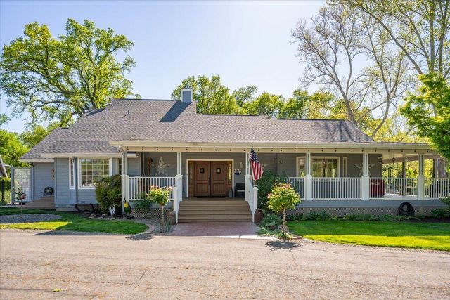 23897 Old 44 Drive, Millville, CA 96062