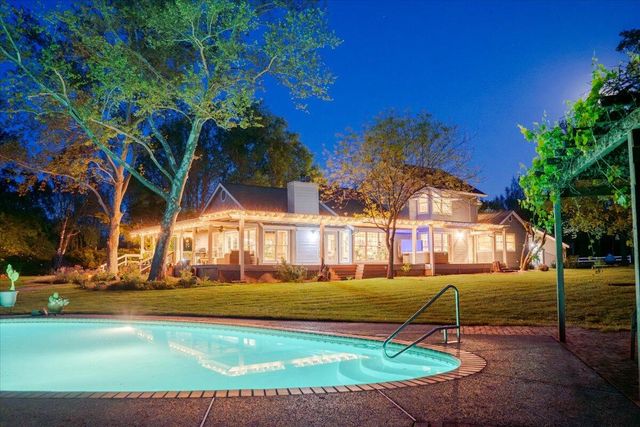 23897 Old 44 Drive, Millville, CA 96062