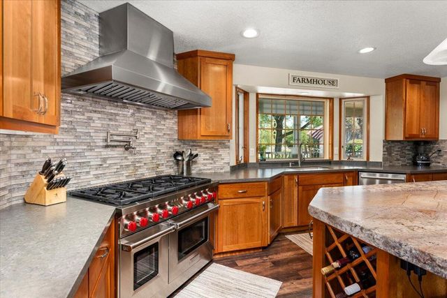 23897 Old 44 Drive, Millville, CA 96062