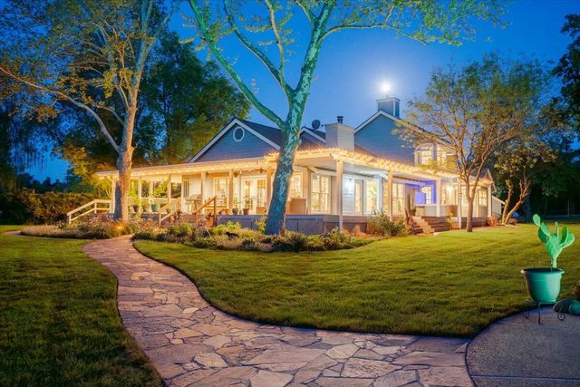 23897 Old 44 Drive, Millville, CA 96062