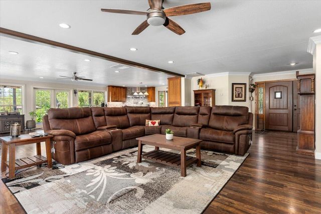 23897 Old 44 Drive, Millville, CA 96062