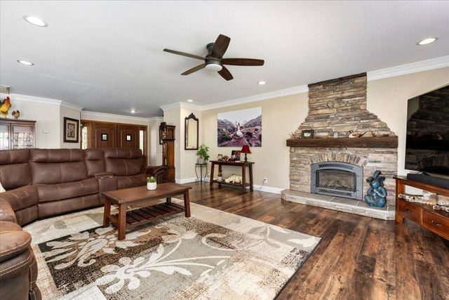 23897 Old 44 Drive, Millville, CA 96062