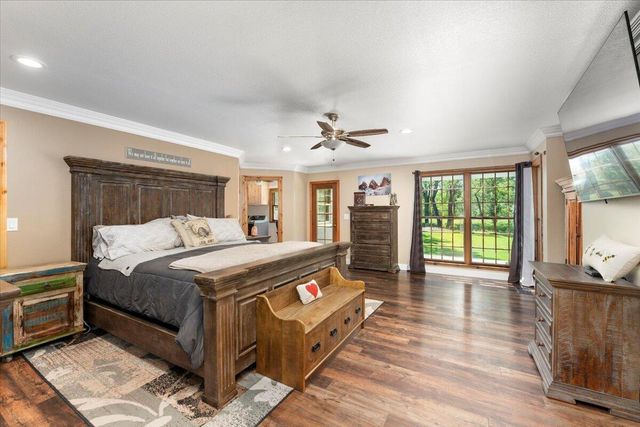 23897 Old 44 Drive, Millville, CA 96062