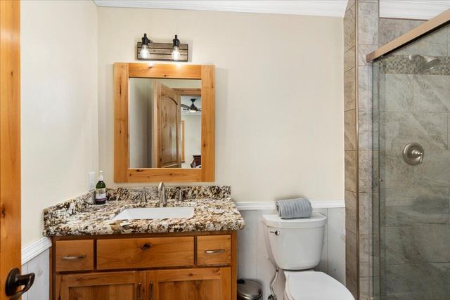 23897 Old 44 Drive, Millville, CA 96062