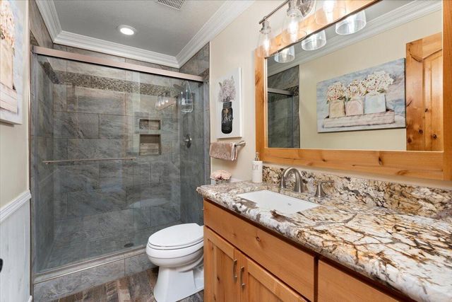 23897 Old 44 Drive, Millville, CA 96062