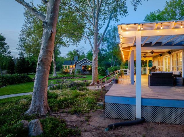 23897 Old 44 Drive, Millville, CA 96062