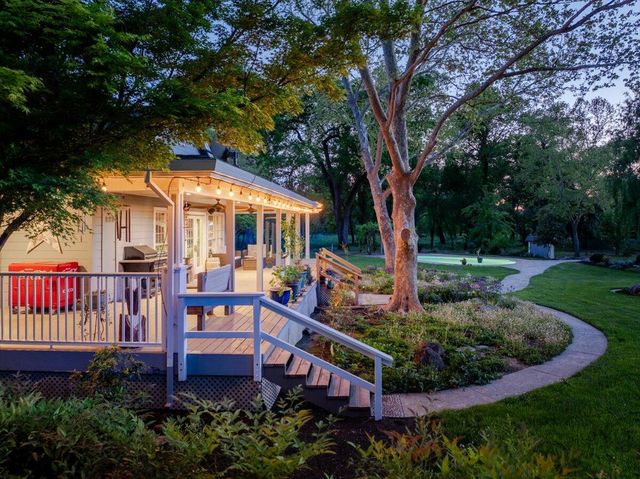 23897 Old 44 Drive, Millville, CA 96062