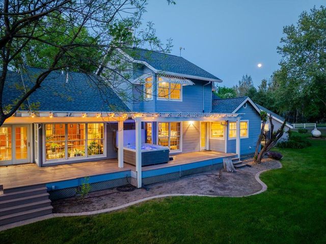 23897 Old 44 Drive, Millville, CA 96062