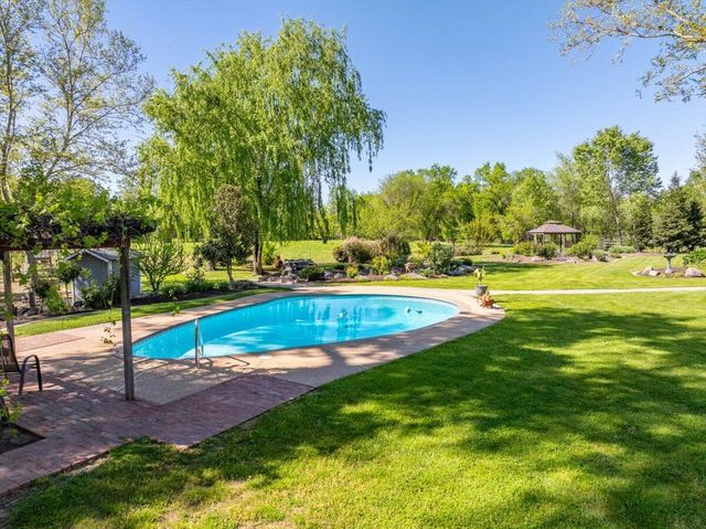 23897 Old 44 Drive, Millville, CA 96062