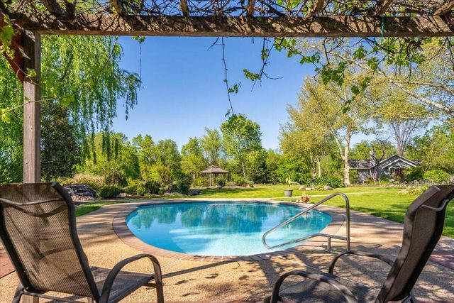 23897 Old 44 Drive, Millville, CA 96062