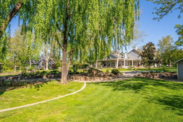 23897 Old 44 Drive, Millville, CA 96062