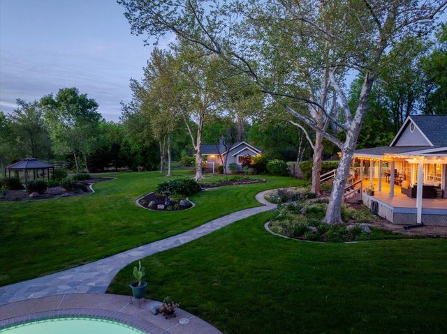 23897 Old 44 Drive, Millville, CA 96062