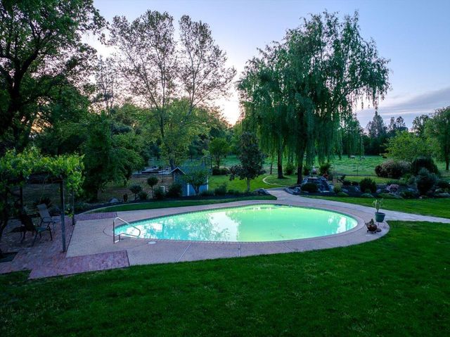 23897 Old 44 Drive, Millville, CA 96062