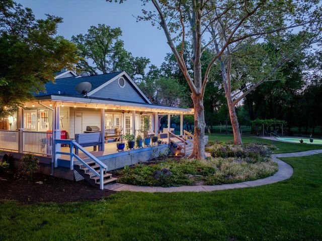 23897 Old 44 Drive, Millville, CA 96062