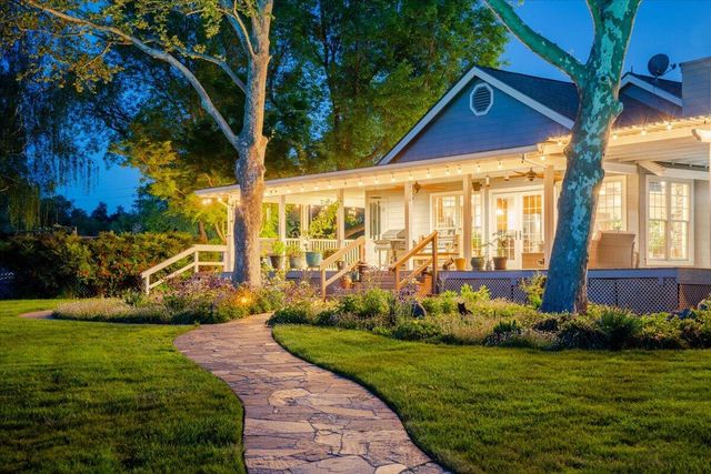 23897 Old 44 Drive, Millville, CA 96062