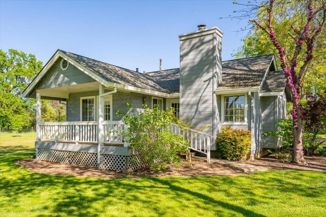 23897 Old 44 Drive, Millville, CA 96062