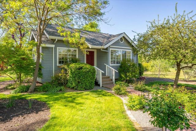 23897 Old 44 Drive, Millville, CA 96062